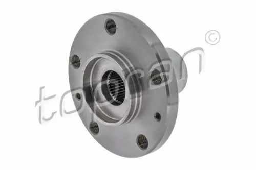 Wielnaaf TOPRAN 720 474)