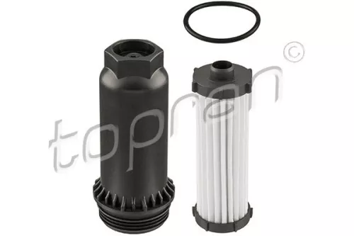 Hydraulisch filter, automatische transmissie TOPRAN 304 163)