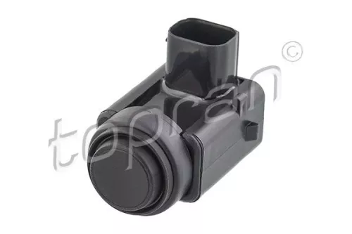 Sensor, parkeerafstandsregeling TOPRAN 208 832)