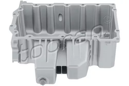 Oliecarter TOPRAN 114 628)