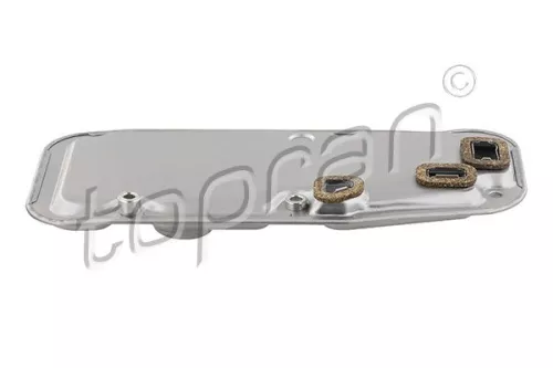 Hydraulisch filter, automatische transmissie TOPRAN 625 361)