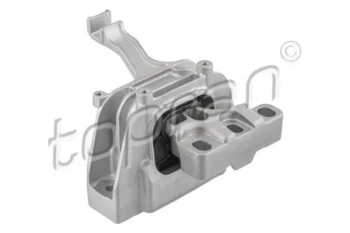 Montage, motor TOPRAN 634 483)