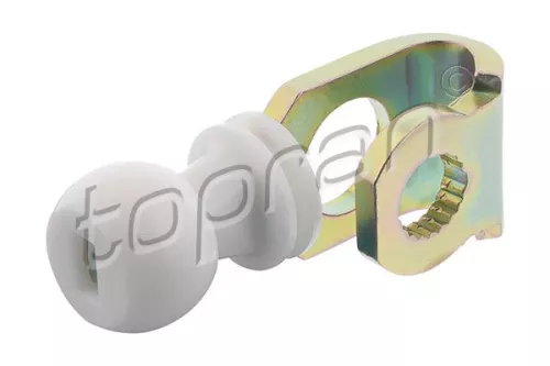 Selectie-/schakelstang TOPRAN 109 706)