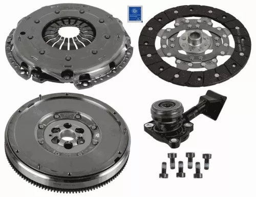 Koppelingsset SACHS 2290 601 156)