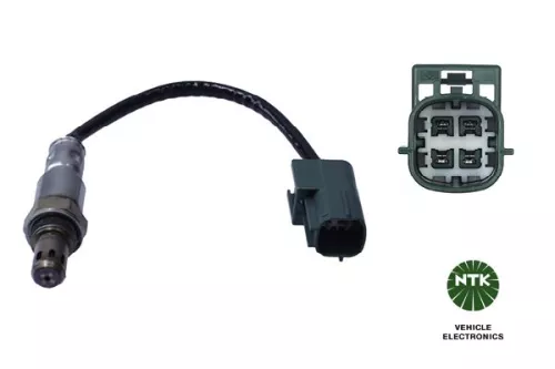 Zuurstofsensor NTK 91991)