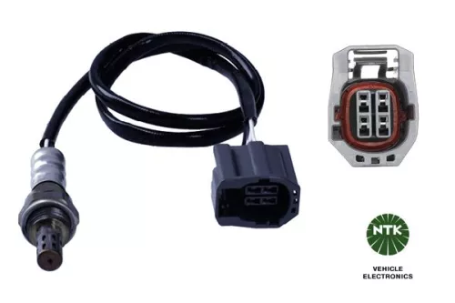 Oxygen Sensor MEAT & DORIA 92881)