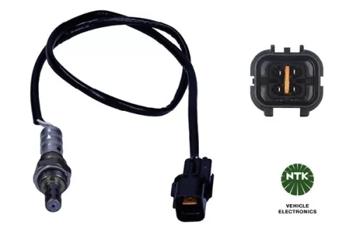 Zuurstofsensor NTK 91858)