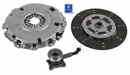 Clutch Kit SACHS 3000 990 537)