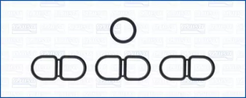 Pakkingset, oliekoeler AJUSA 77003900)