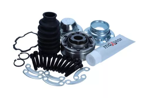Koppeling, aandrijfas MAXGEAR 49-2903)