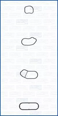 Pakkingset, oliekoeler AJUSA 77005800)
