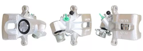Remklauw ELSTOCK 87-2582)