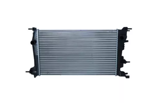 Radiator, motorkoeling NRF 53963A)