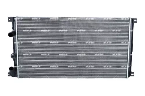 Radiator, motorkoeling NRF 55350A)