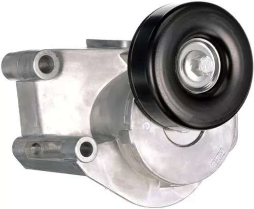 Riemspanner, V-geribbelde riem GATES T38488)