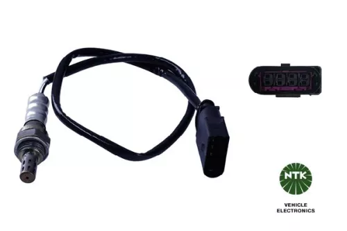 Zuurstofsensor NTK 90121)