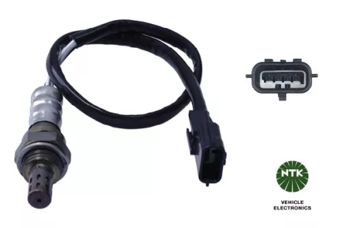 Zuurstofsensor NTK 90980)