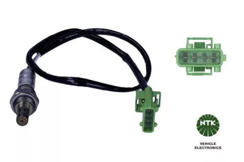 Zuurstofsensor NTK 91133)