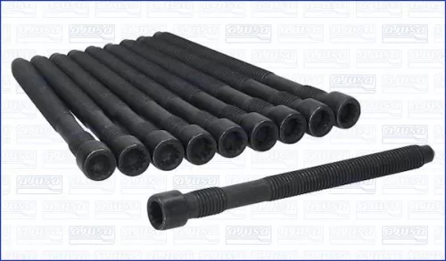 Cilinderkopboutenset AJUSA 81054500)