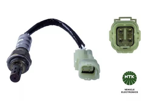 Oxygen Sensor  93280)
