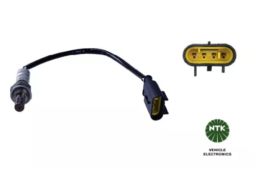 Zuurstofsensor NTK 94268)
