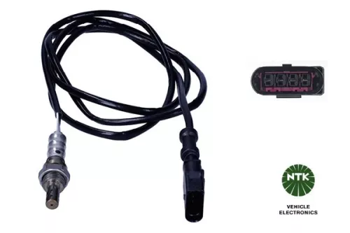 Zuurstofsensor HANS 97003)