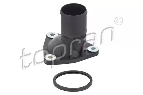 Koelvloeistofflens TOPRAN 722 609)