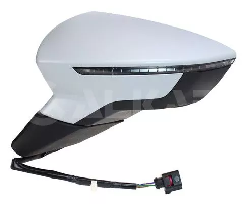 Buitenspiegel ALKAR 6143807)