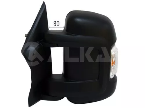 Buitenspiegel ALKAR 9203922)