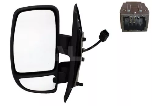 Buitenspiegel ALKAR 9246905)