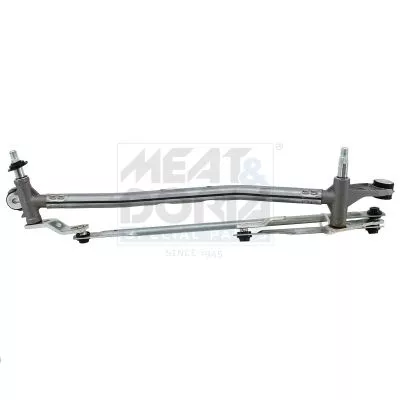 Ruitenwissermechanisme MEAT & DORIA 227045)