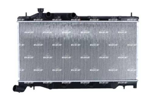 Radiator, motorkoeling NRF 550150)