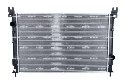 Radiator, motorkoeling NRF 56524)