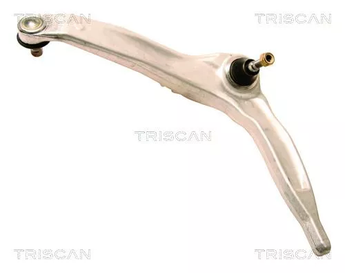 Draagarm/achterwielophanging TRISCAN 8500 17507)
