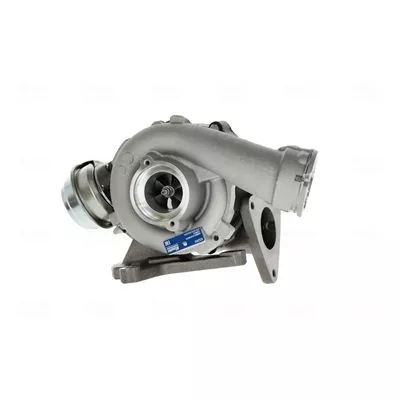 Oplader, opladen (supercharged/turbocharged) NISSENS 93265)