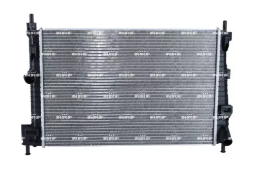 Radiator, motorkoeling NRF 550166)