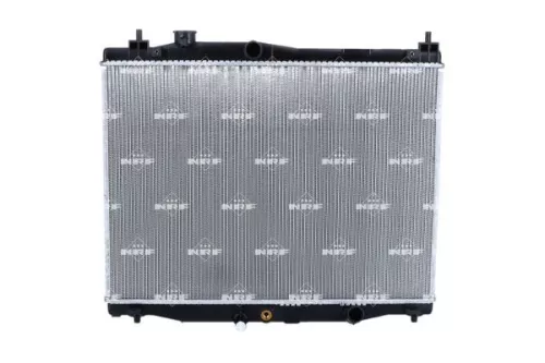 Radiator, motorkoeling  550169)