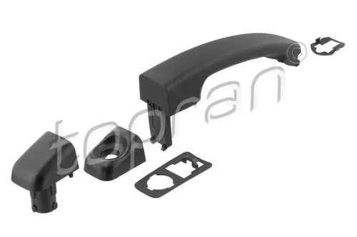 Buitendeurhendel TOPRAN 701 628)