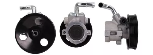 Hydraulische pomp, stuurinrichting ELSTOCK 15-0666)