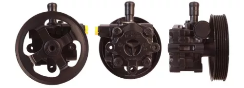 Hydraulische pomp, stuurinrichting ELSTOCK 15-1350)