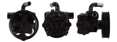 Hydraulische pomp, stuurinrichting ELSTOCK 15-1367)