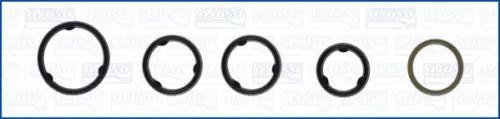 Pakkingset, oliekoeler AJUSA 77016800)