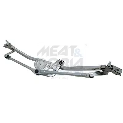 Ruitenwissermechanisme MEAT & DORIA 227021)