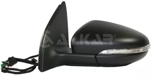 Buitenspiegel ALKAR 6126124)