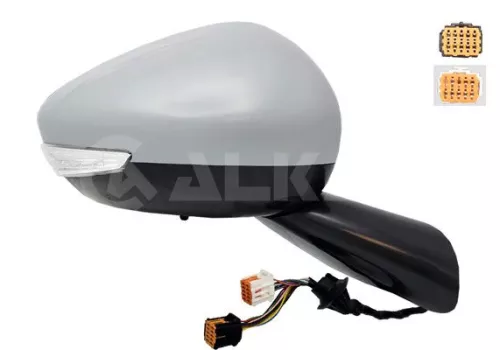 Buitenspiegel ALKAR 6142875)