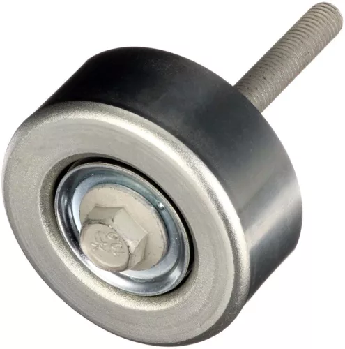 Ombuigings-/geleidingspoelie, V-geribbelde riem GATES T36110)