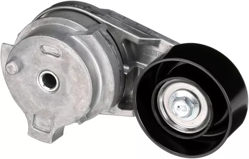 Riemspanner, V-geribbelde riem GATES T38178)