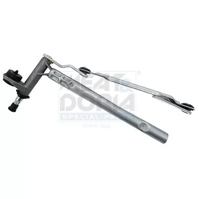 Ruitenwissermechanisme MEAT & DORIA 227031)