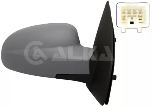 Buitenspiegel ALKAR 6126451)