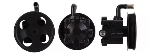 Hydraulische pomp, stuurinrichting ELSTOCK 15-1386)
